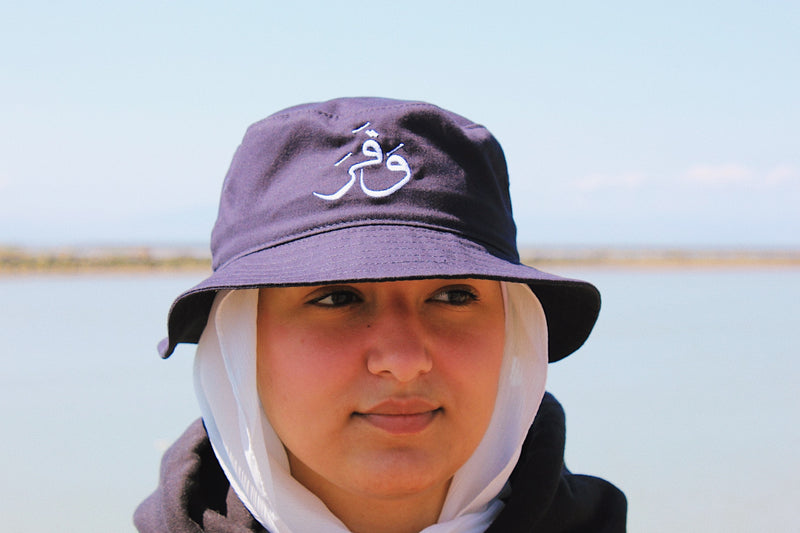 Waqara Bucket Hat